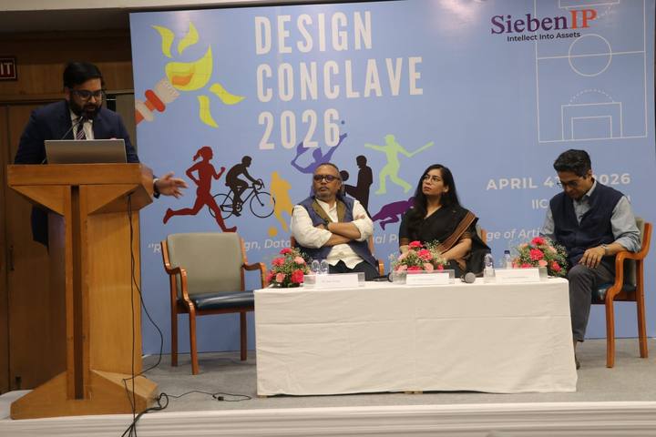 Plate II of II, from the record of Design Conclave 2026: Design as a Strategic Business Asset