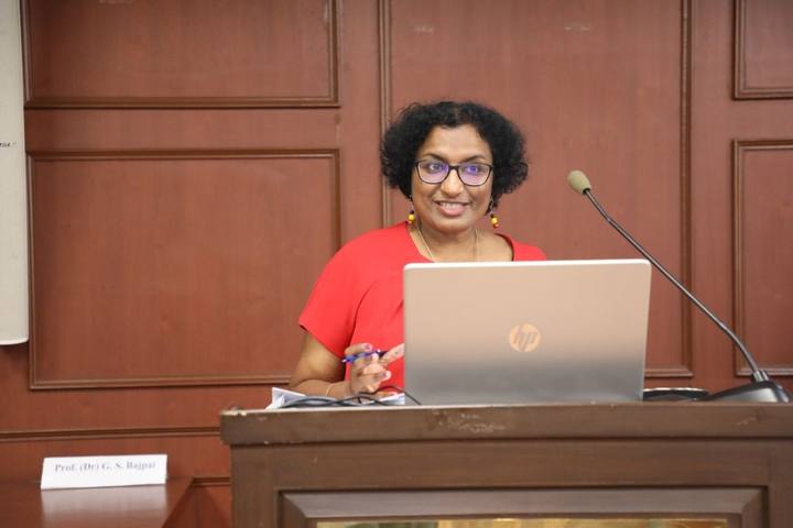 Plate IV of VII, from the record of Two Decades of Working of the GI Law: Socio-Legal Challenges in the Indian Handloom Sector
