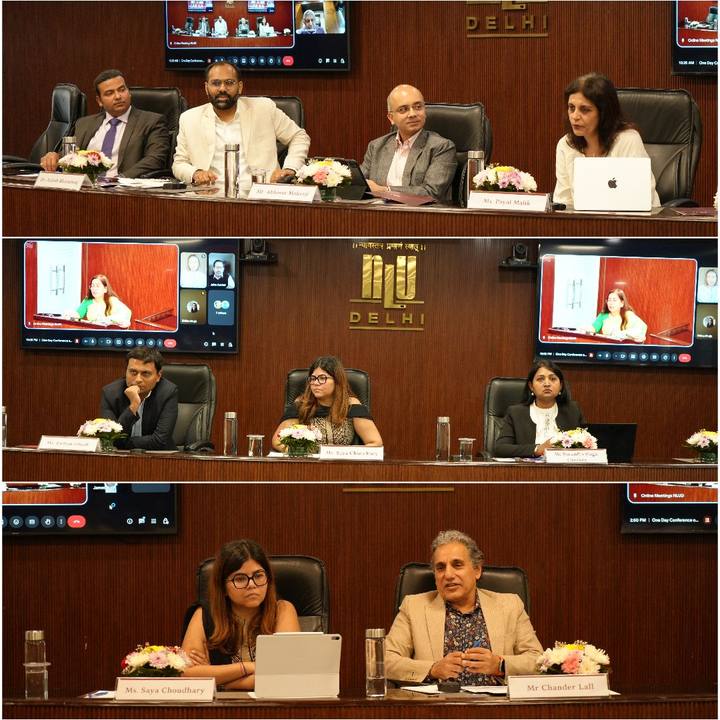 Plate II of IX, from the record of Judicial–Industry Dialogue on Standard Essential Patents