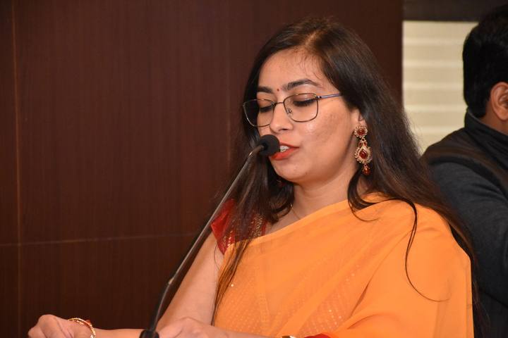 Plate VII of XVI, from the record of Vidhi Pragati National IP Moot Court Competition, 2025