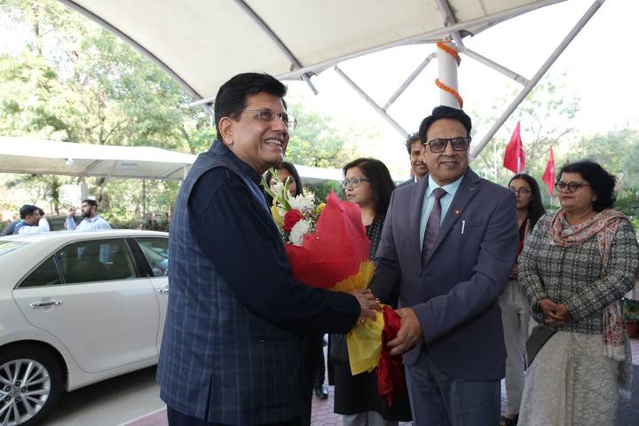 Plate XV of XVI, from the record of Vidhi Pragati National IP Moot Court Competition, 2025
