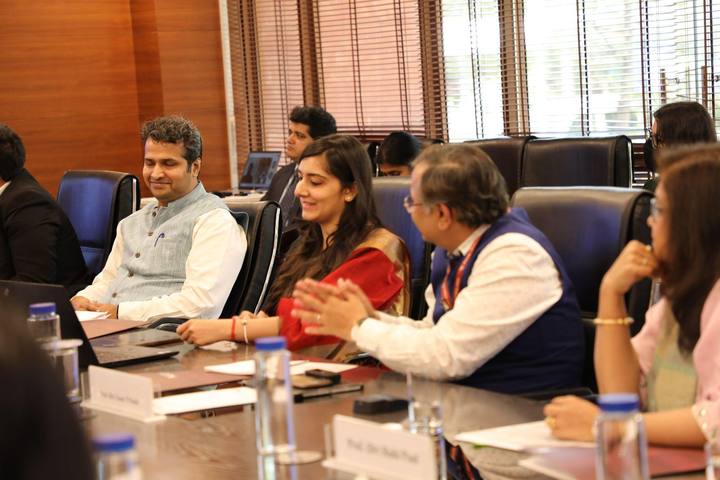 Plate IV of VII, from the record of IP and Sustainability: Global Partnerships and the Evolving IP Landscape in India