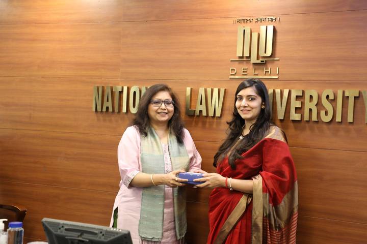 Plate VII of VII, from the record of IP and Sustainability: Global Partnerships and the Evolving IP Landscape in India